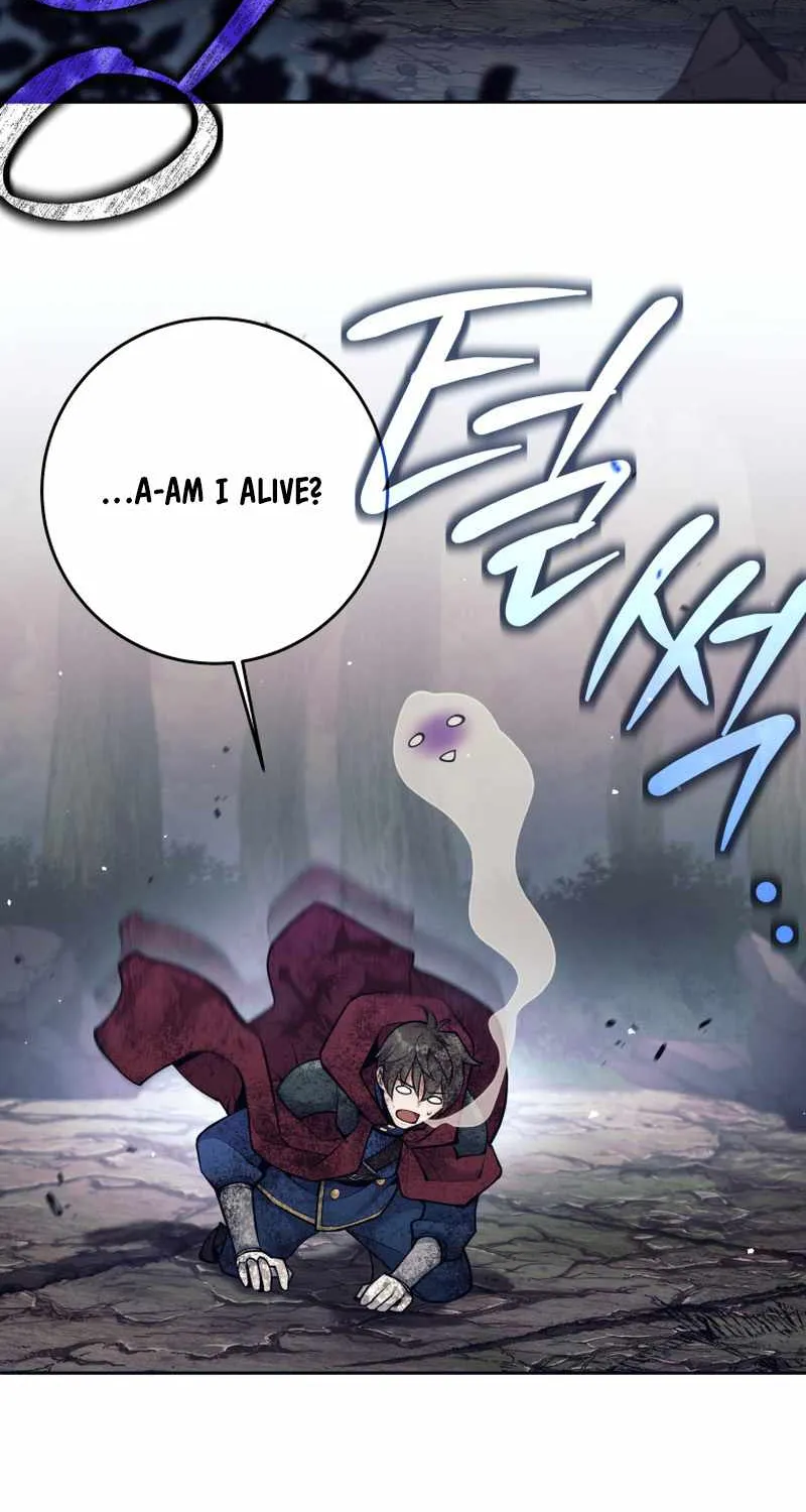 I Quit the Hero’s Party Chapter 63 page 29 - 