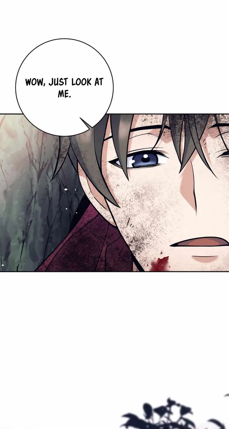 I Quit the Hero’s Party Chapter 63 page 35 - 