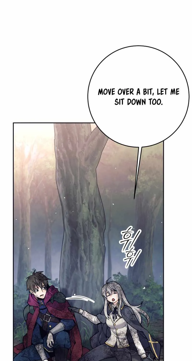 I Quit the Hero’s Party Chapter 63 page 38 - 