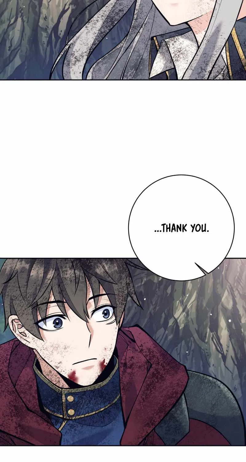 I Quit the Hero’s Party Chapter 63 page 40 - 