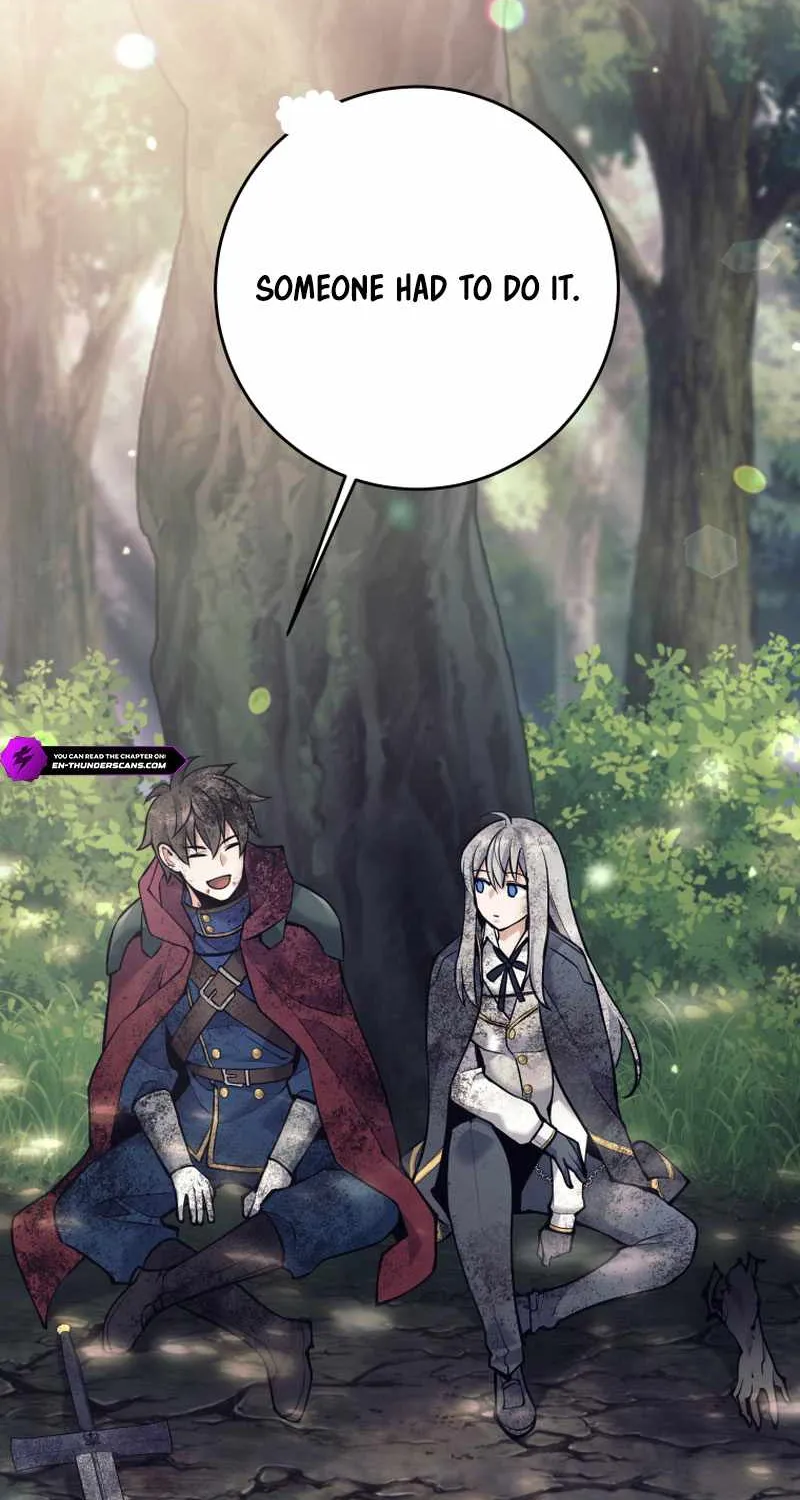 I Quit the Hero’s Party Chapter 63 page 49 - 