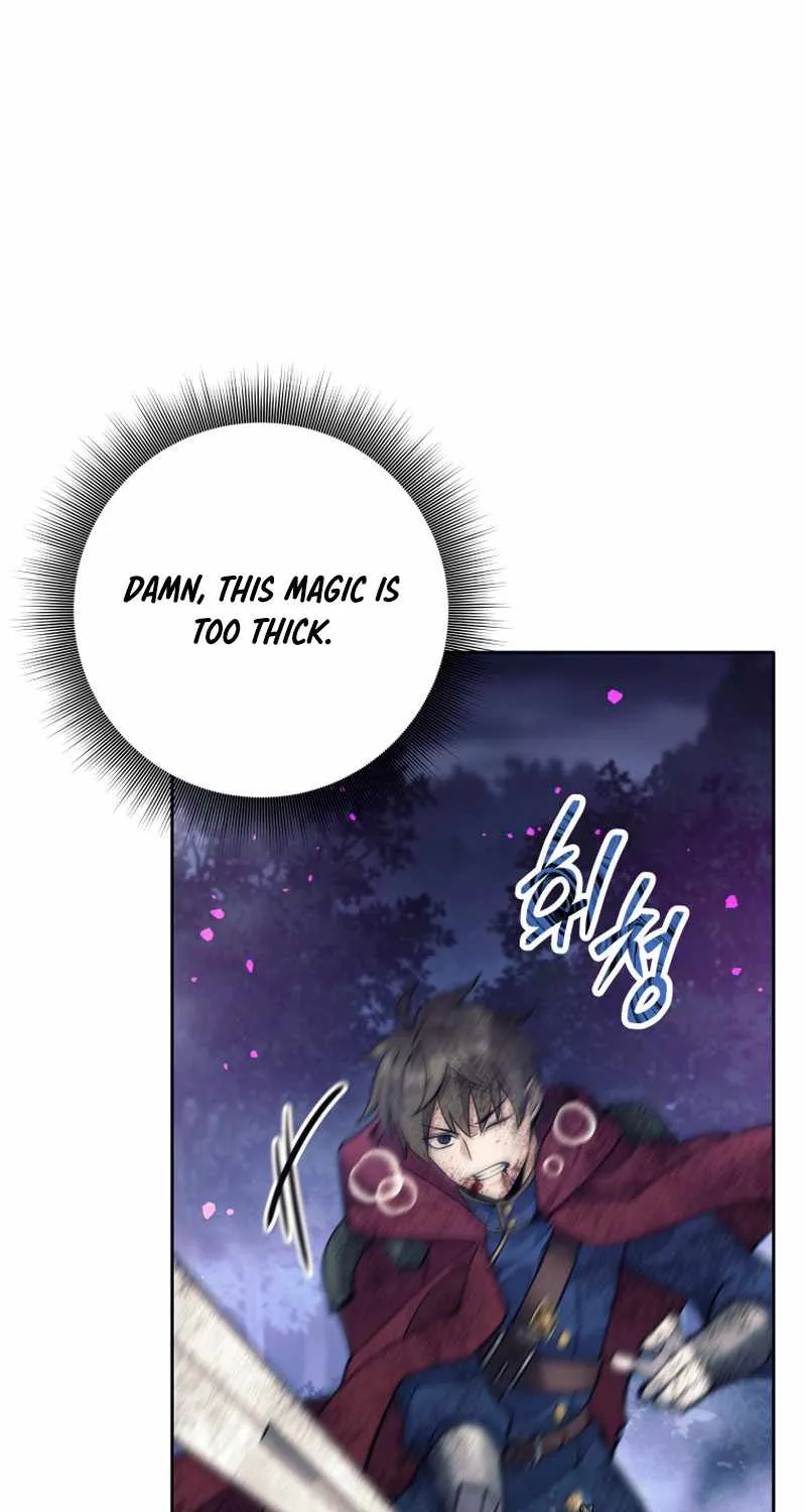 I Quit the Hero’s Party Chapter 63 page 6 - 