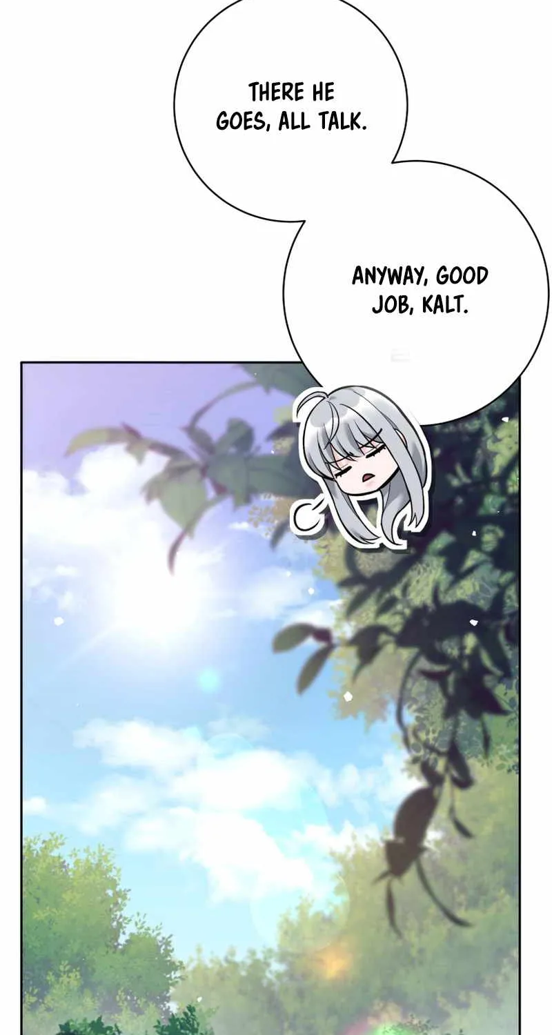 I Quit the Hero’s Party Chapter 63 page 52 - 