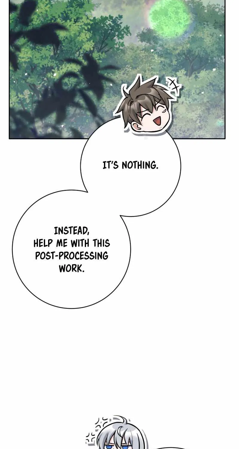 I Quit the Hero’s Party Chapter 63 page 53 - 