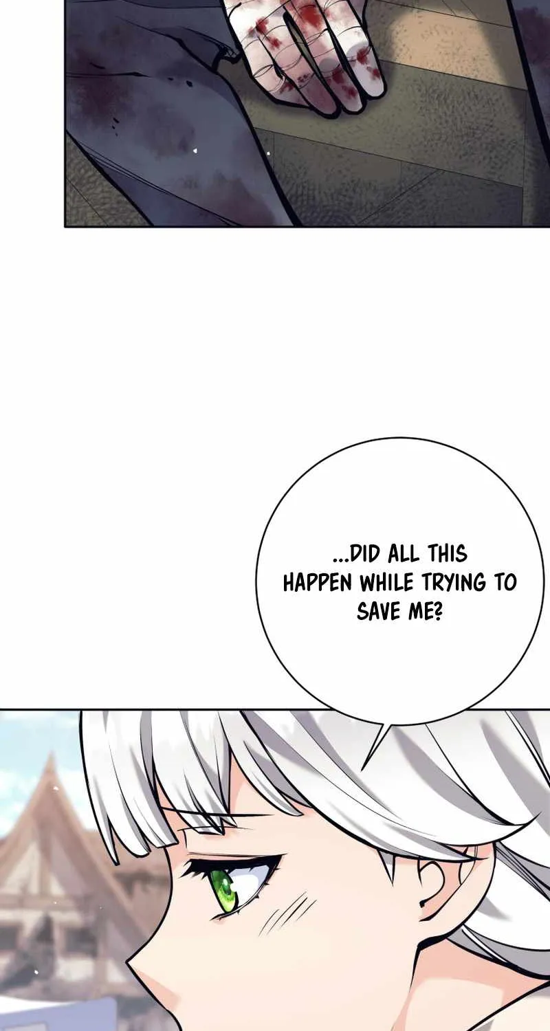 I Quit the Hero’s Party Chapter 63 page 63 - 