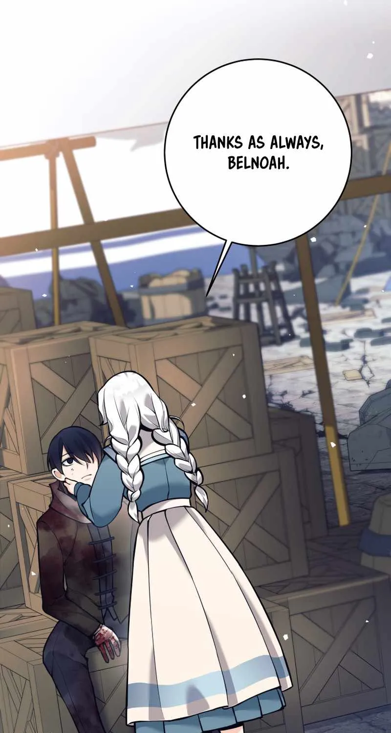 I Quit the Hero’s Party Chapter 63 page 65 - 