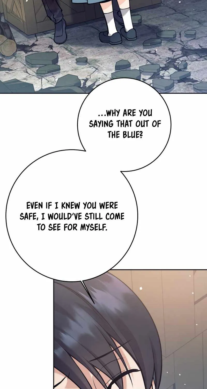 I Quit the Hero’s Party Chapter 63 page 66 - 