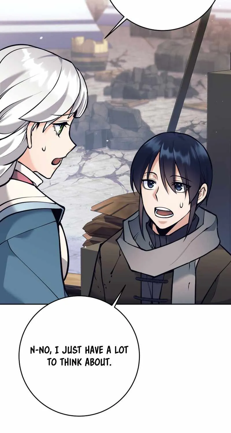 I Quit the Hero’s Party Chapter 63 page 73 - 