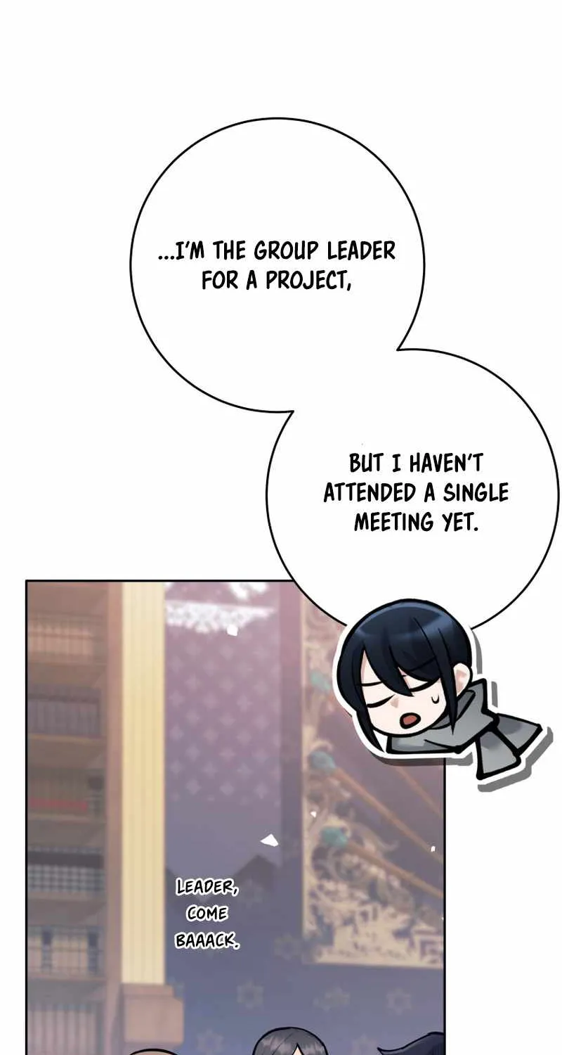 I Quit the Hero’s Party Chapter 63 page 74 - 