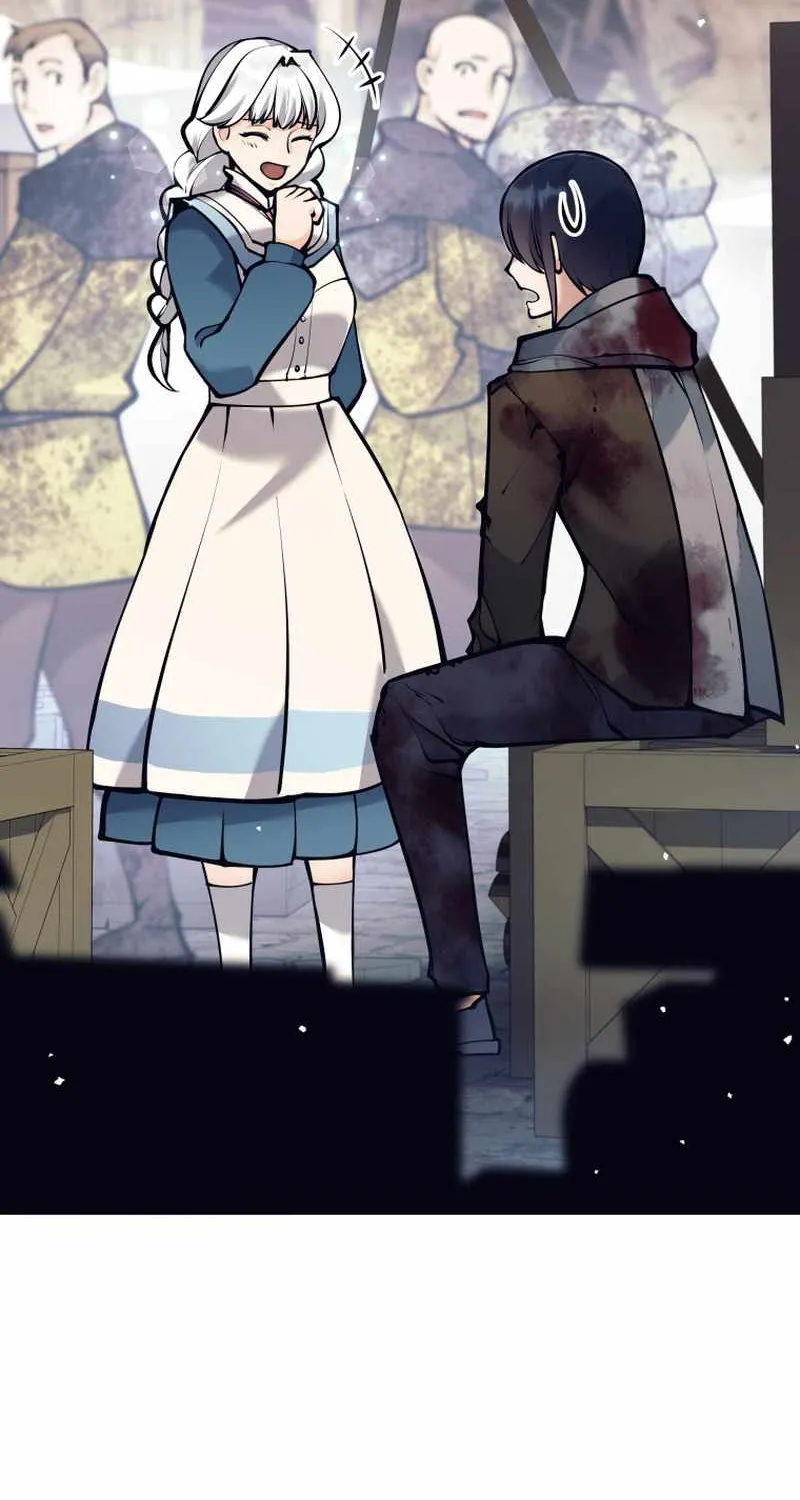 I Quit the Hero’s Party Chapter 63 page 79 - 