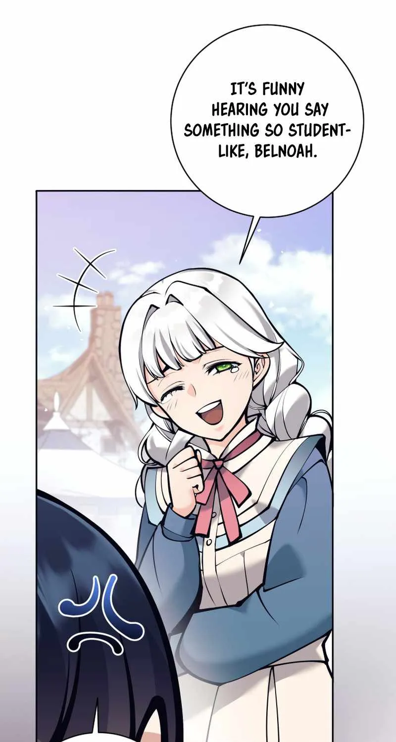 I Quit the Hero’s Party Chapter 63 page 80 - 