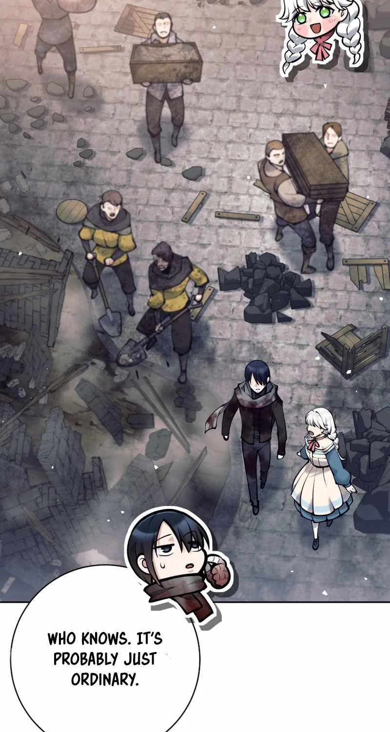 I Quit the Hero’s Party Chapter 63 page 84 - 