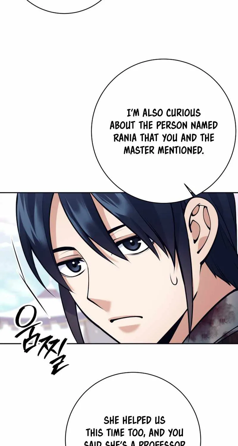 I Quit the Hero’s Party Chapter 63 page 85 - 