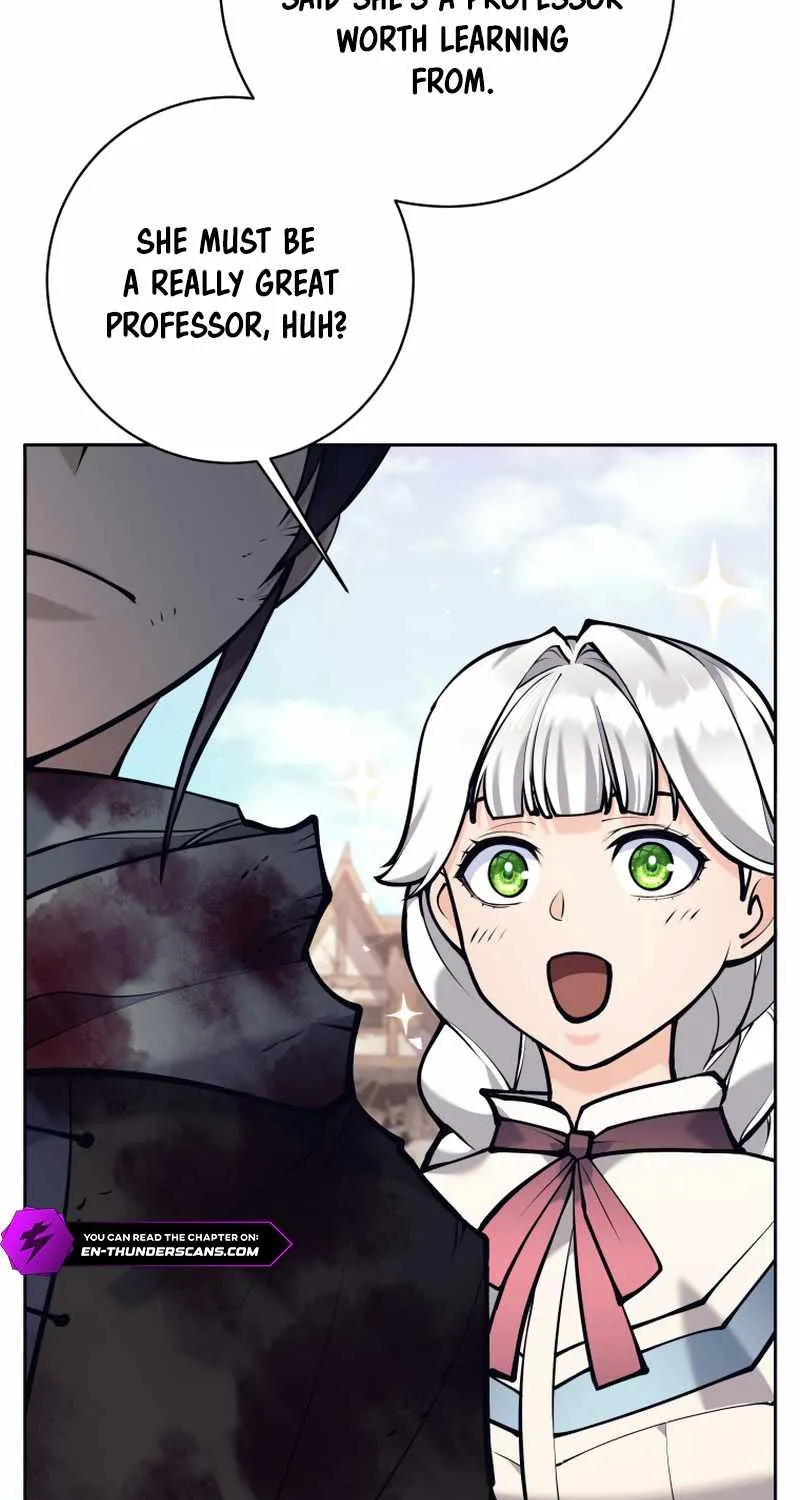 I Quit the Hero’s Party Chapter 63 page 86 - 
