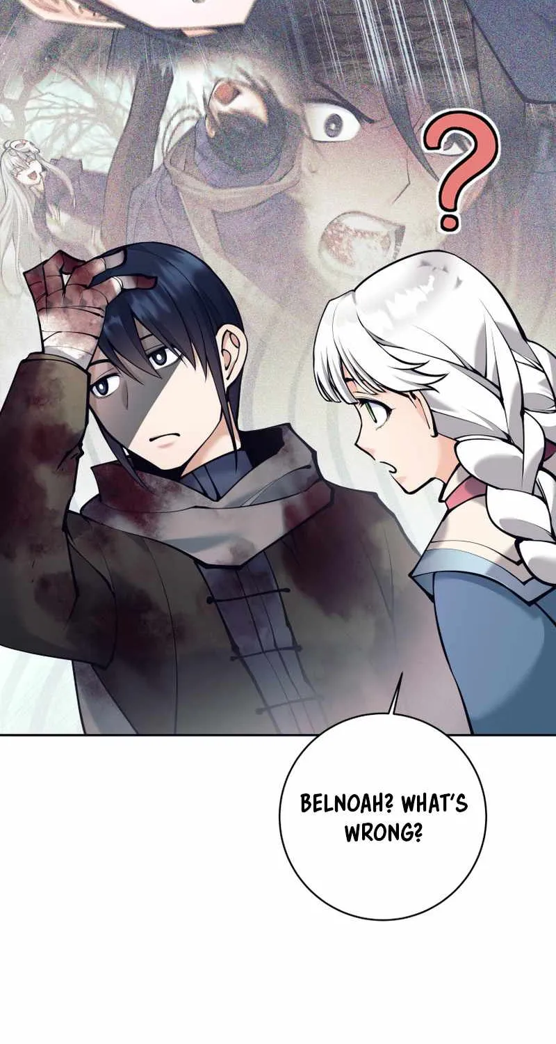 I Quit the Hero’s Party Chapter 63 page 89 - 