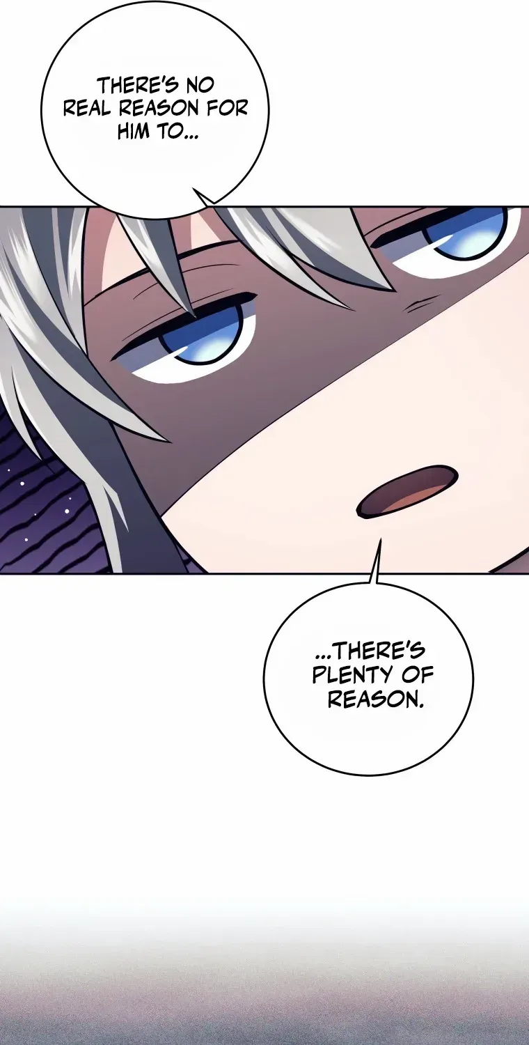 I Quit the Hero’s Party Chapter 64 page 12 - 