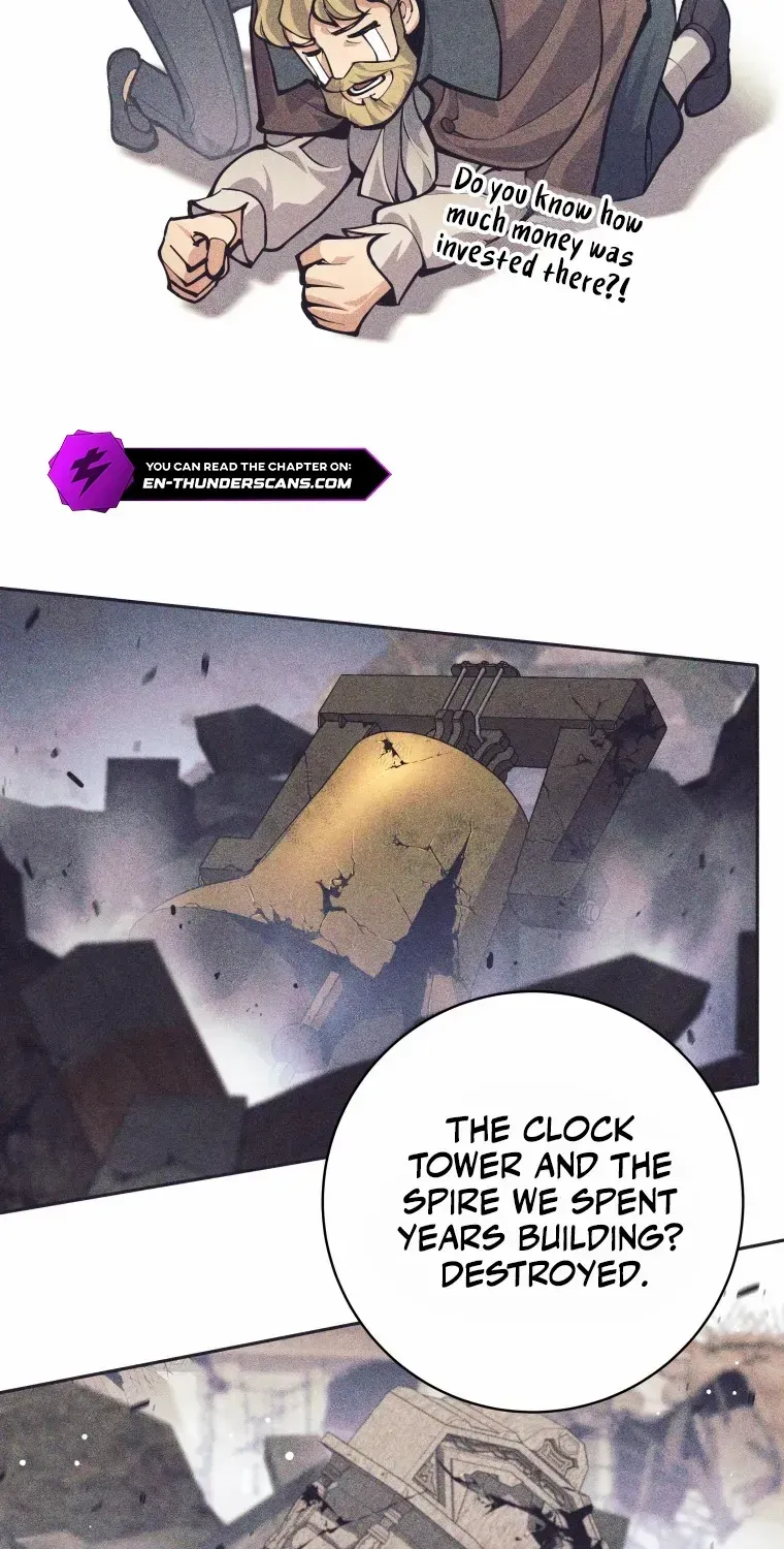 I Quit the Hero’s Party Chapter 64 page 14 - 