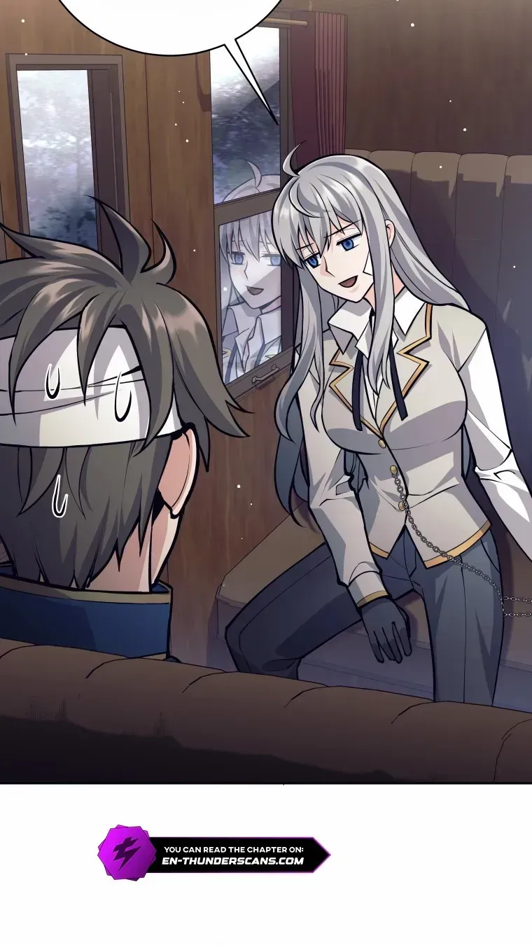 I Quit the Hero’s Party Chapter 64 page 16 - 