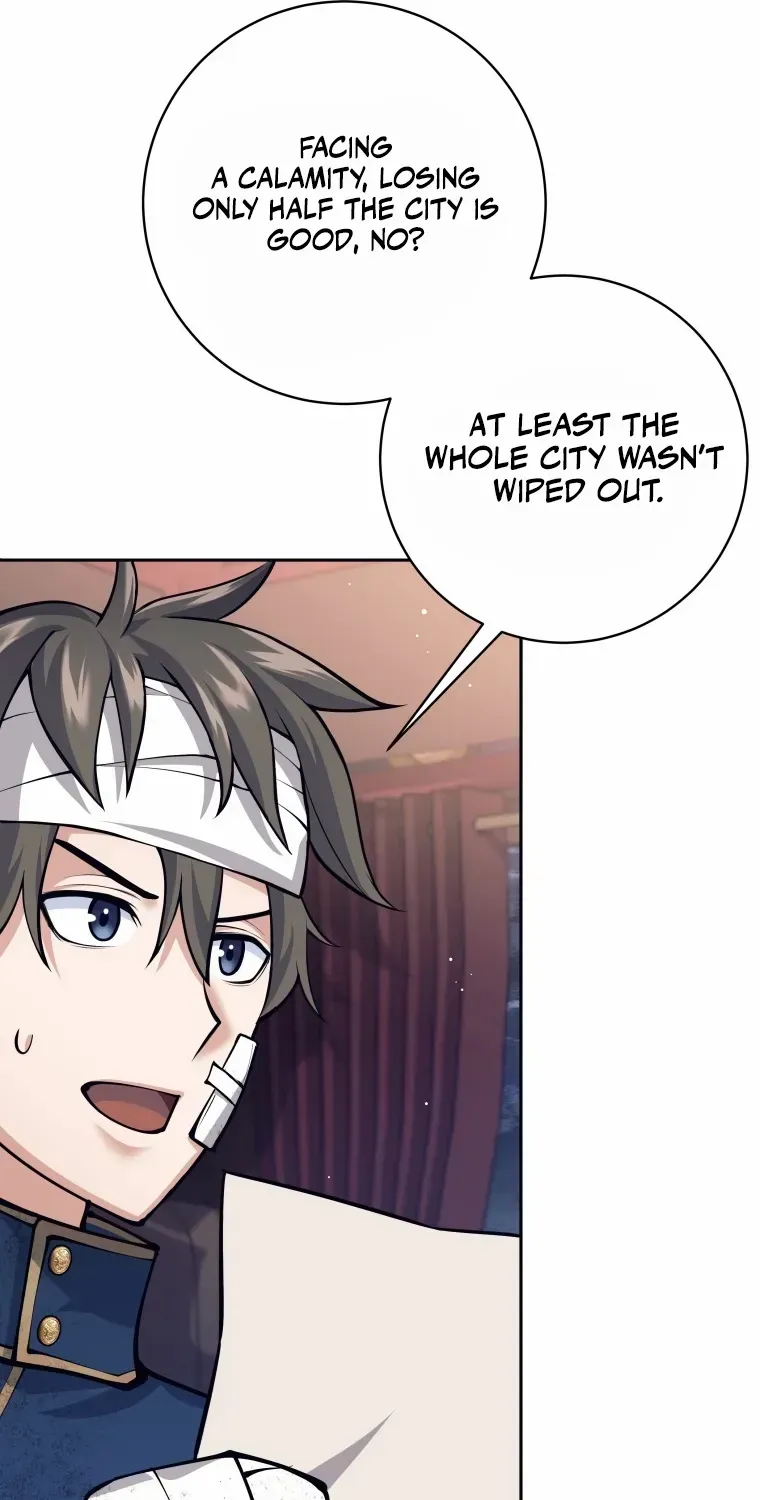I Quit the Hero’s Party Chapter 64 page 17 - 