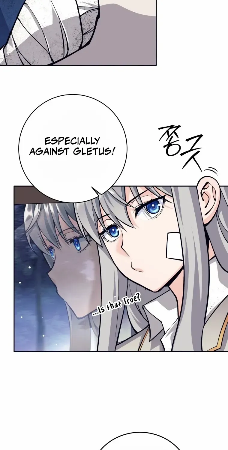 I Quit the Hero’s Party Chapter 64 page 18 - 