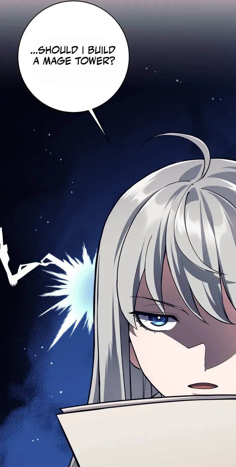 I Quit the Hero’s Party Chapter 64 page 27 - 