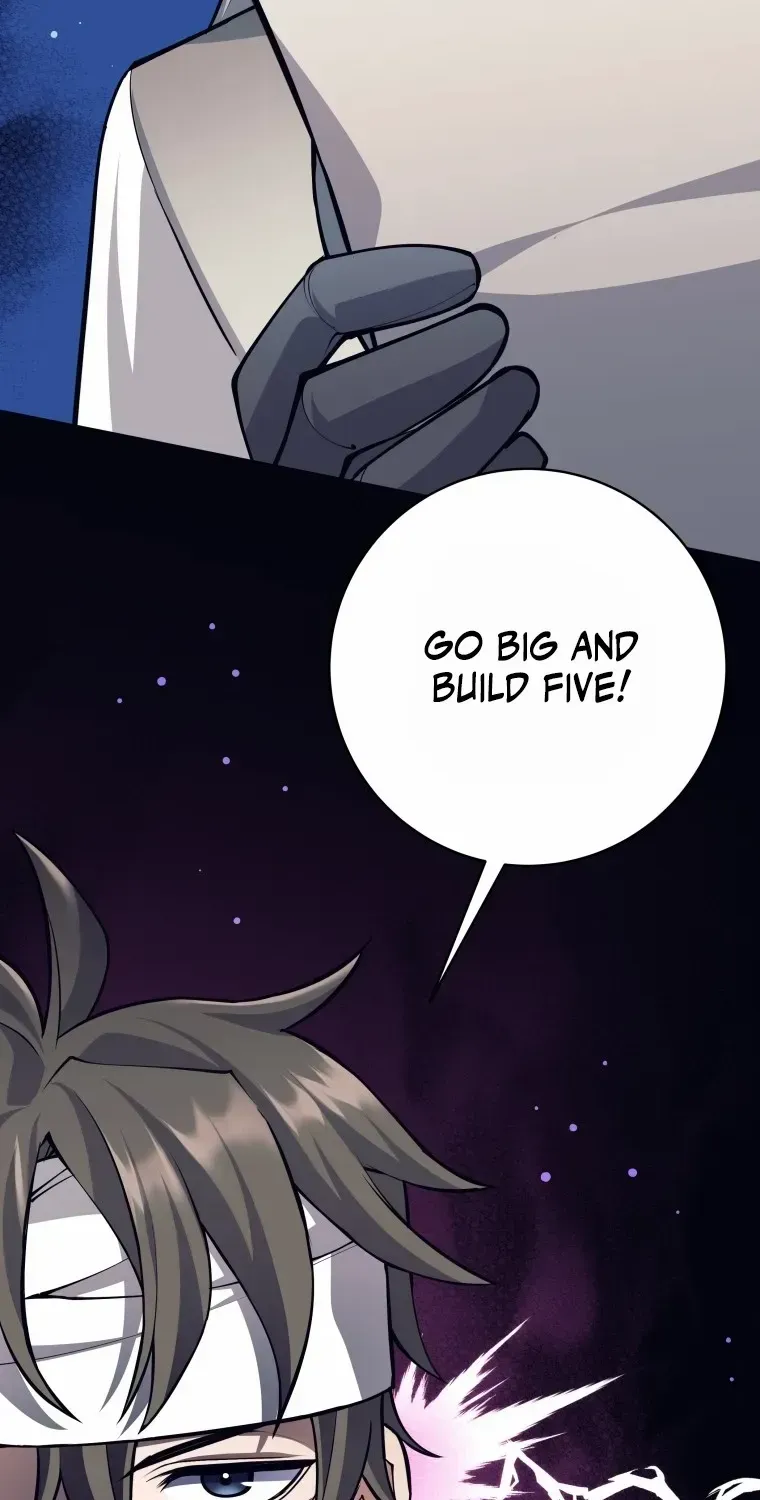 I Quit the Hero’s Party Chapter 64 page 28 - 