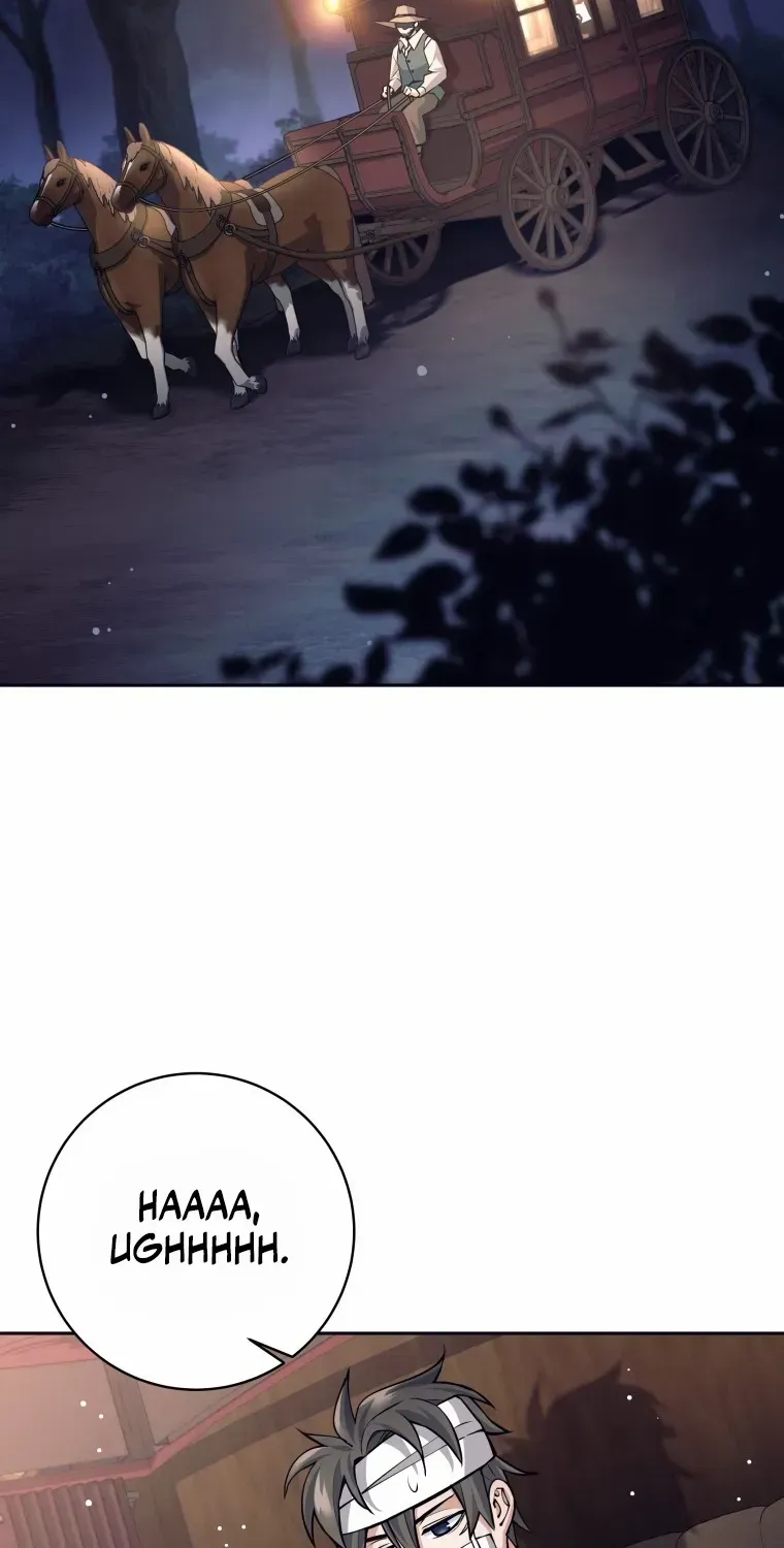 I Quit the Hero’s Party Chapter 64 page 4 - 