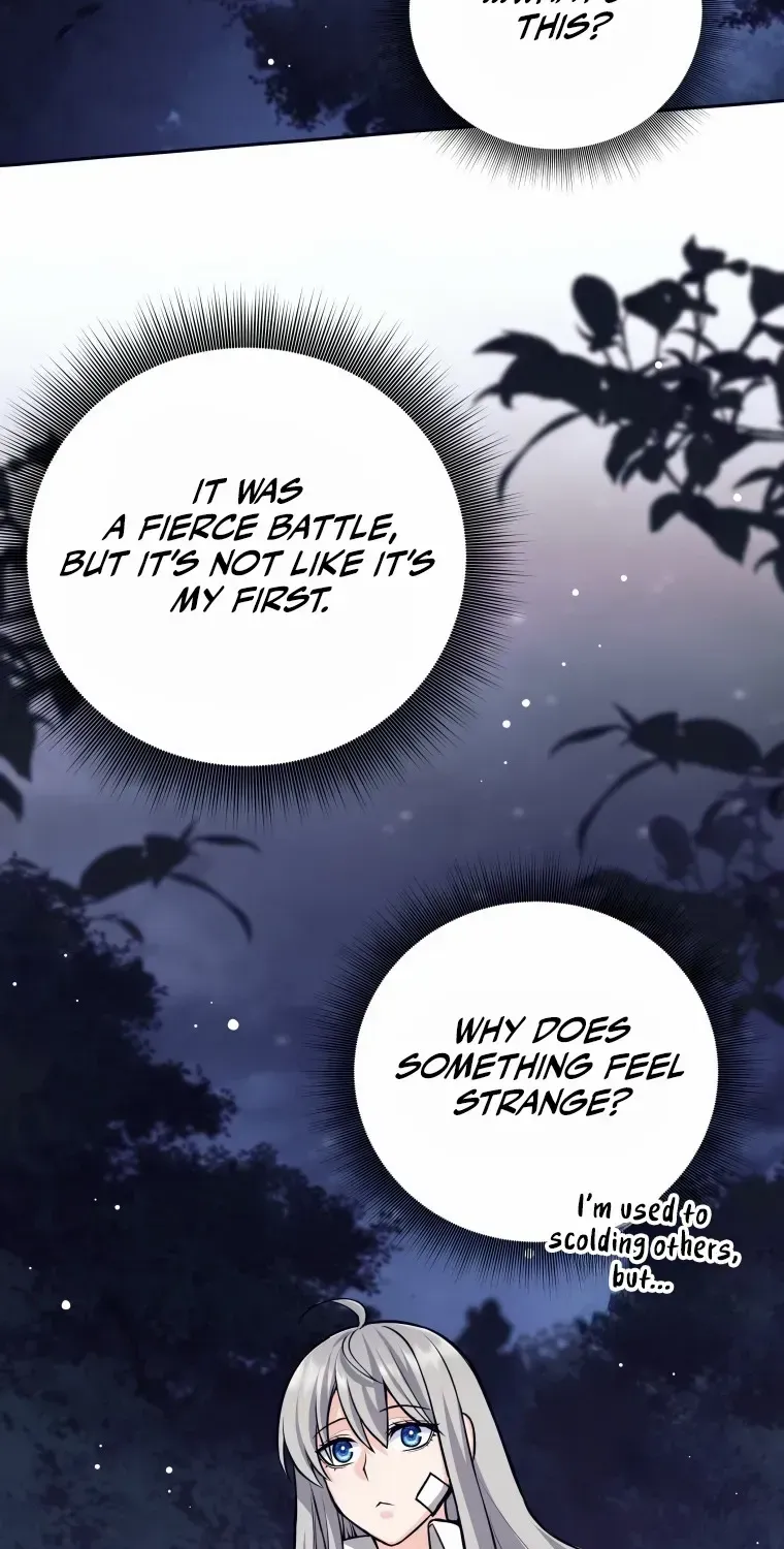 I Quit the Hero’s Party Chapter 64 page 34 - 