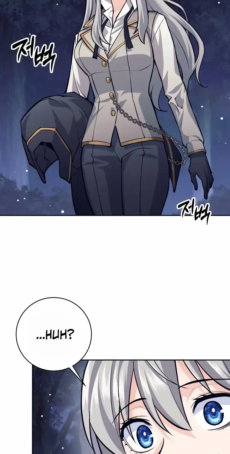 I Quit the Hero’s Party Chapter 64 page 35 - 