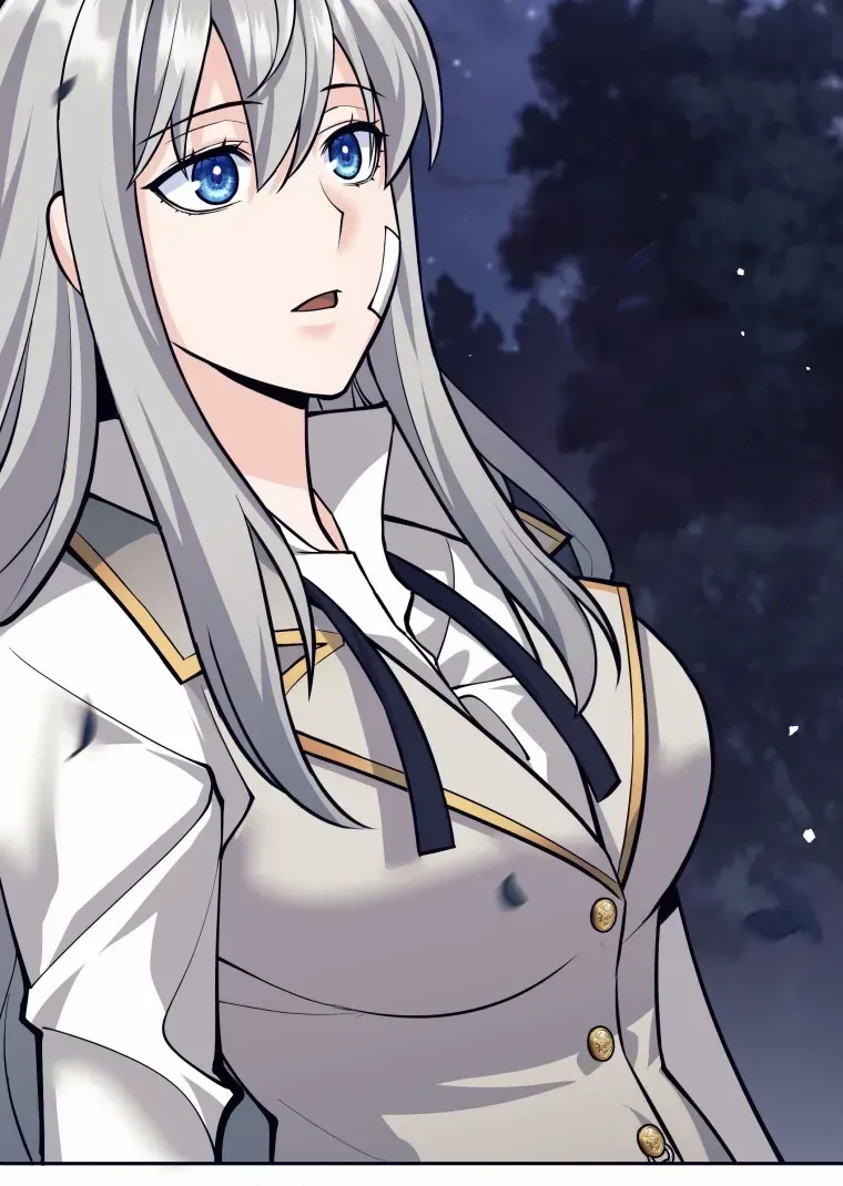 I Quit the Hero’s Party Chapter 64 page 41 - 