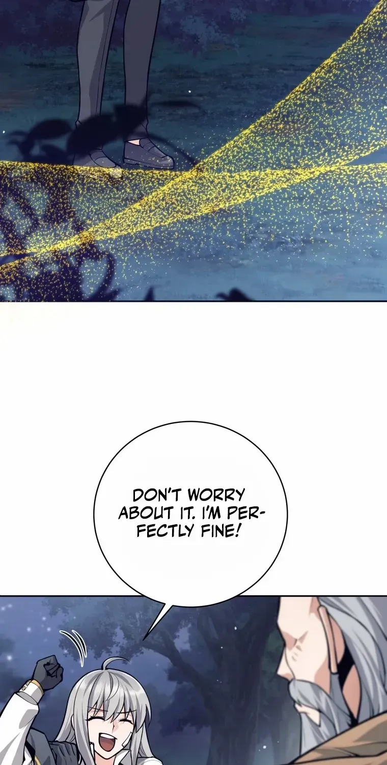 I Quit the Hero’s Party Chapter 64 page 45 - 