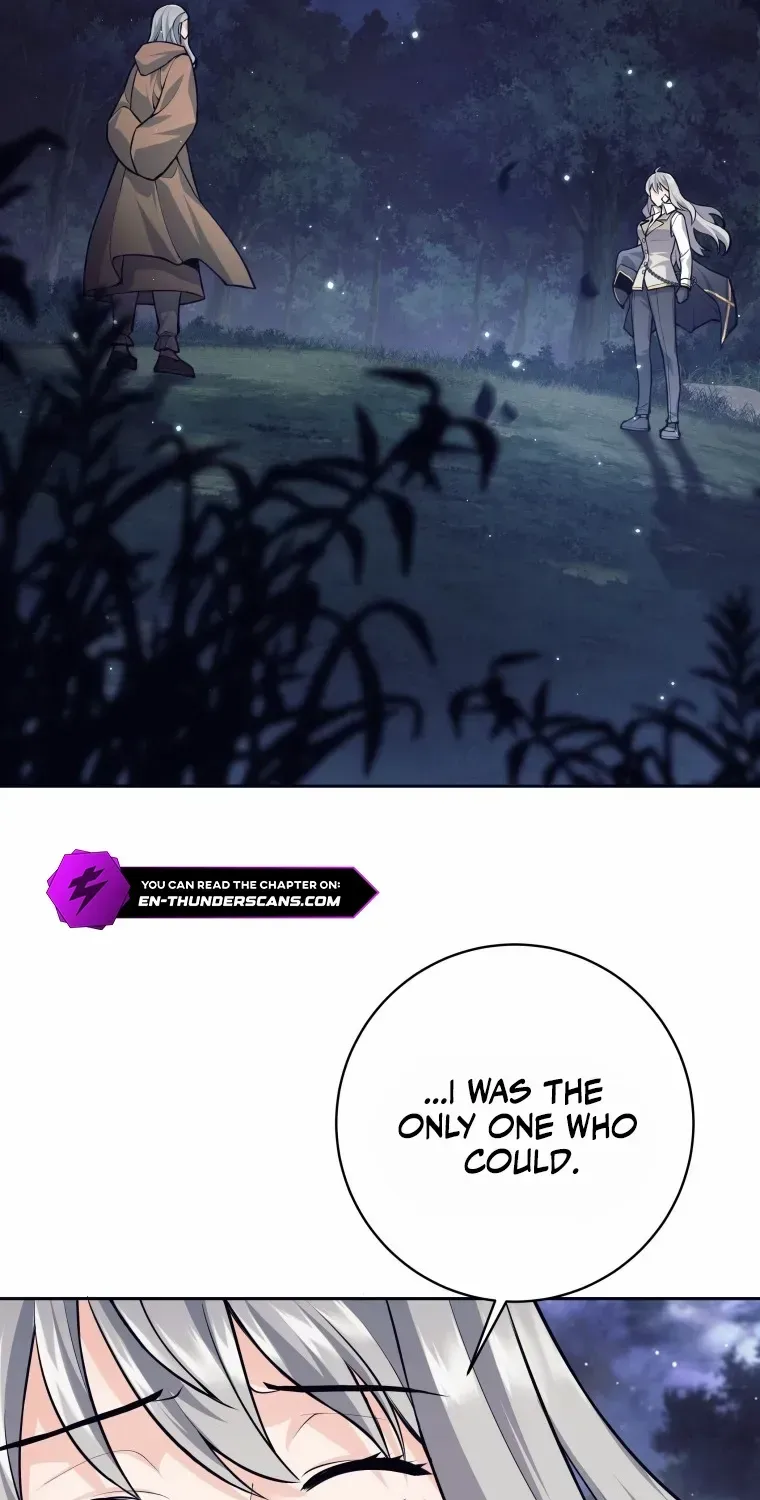 I Quit the Hero’s Party Chapter 64 page 48 - 