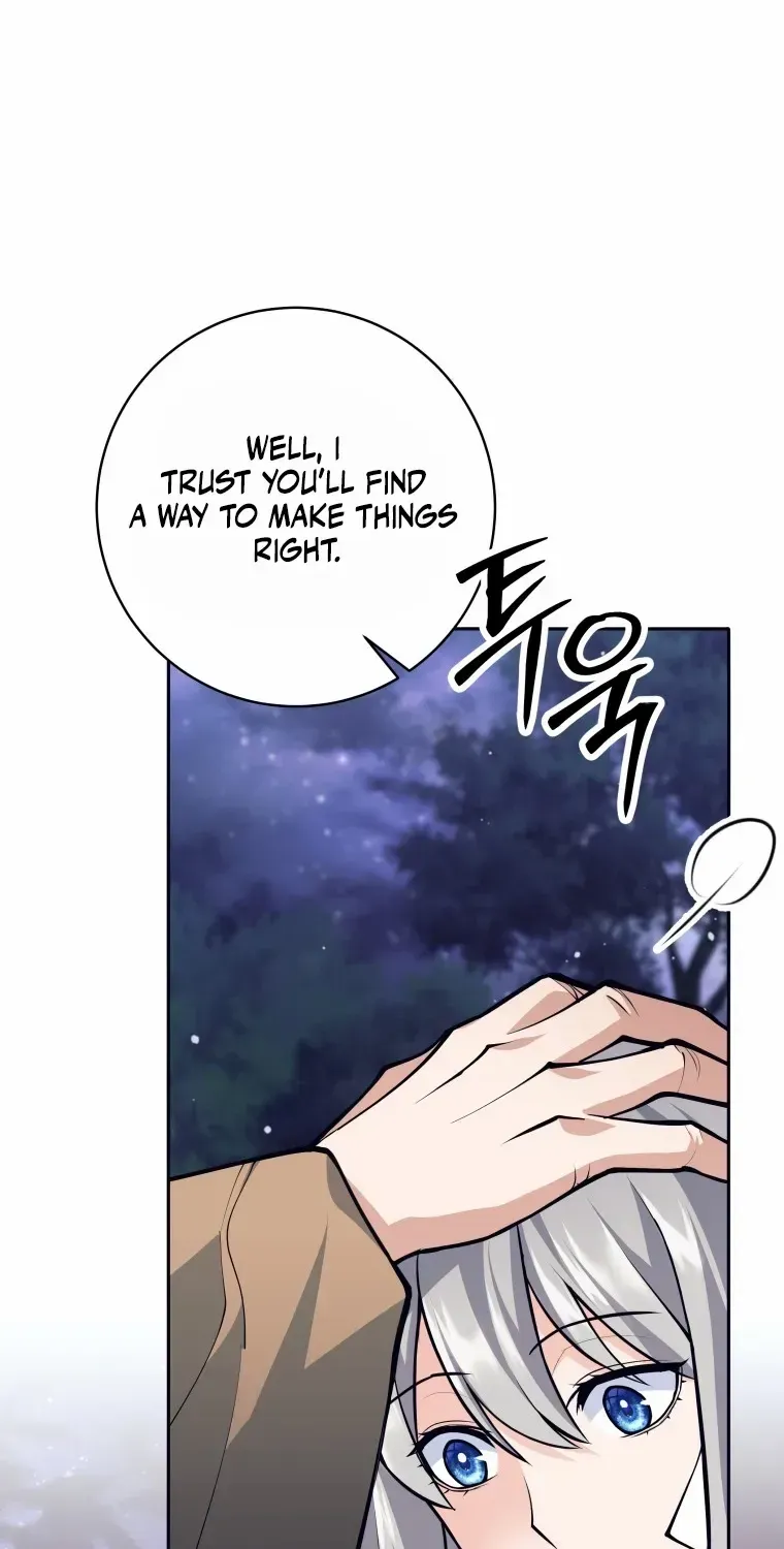 I Quit the Hero’s Party Chapter 64 page 50 - 