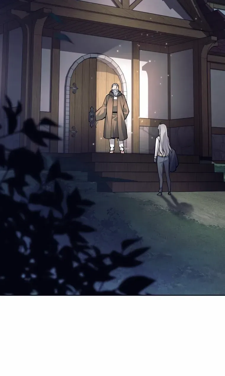 I Quit the Hero’s Party Chapter 64 page 52 - 