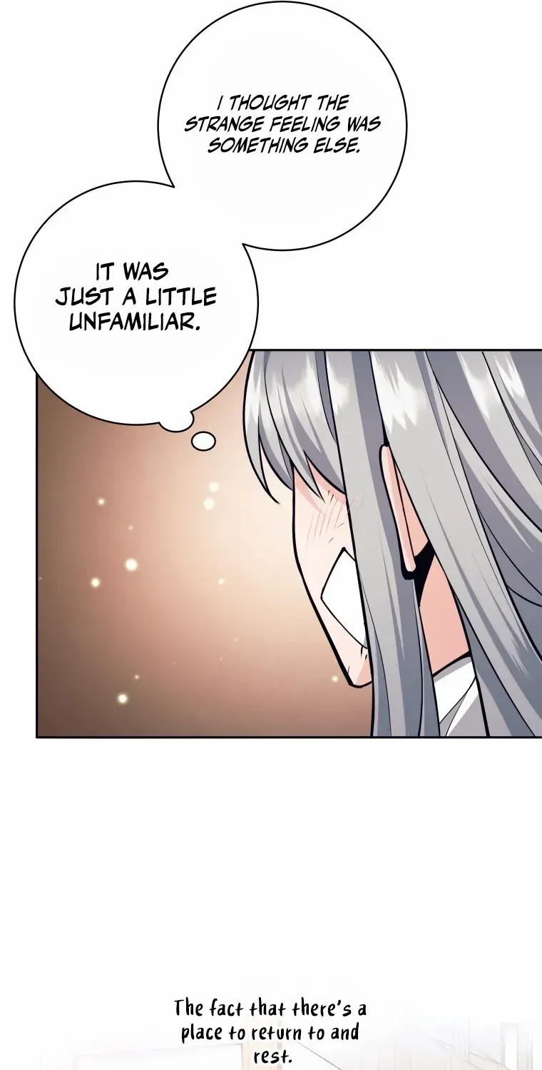 I Quit the Hero’s Party Chapter 64 page 53 - 