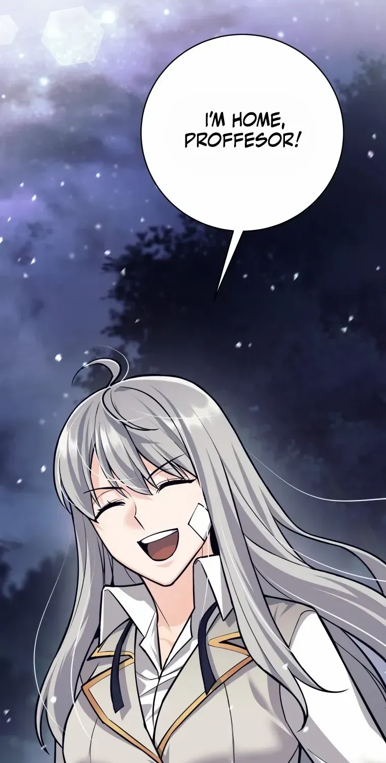 I Quit the Hero’s Party Chapter 64 page 55 - 