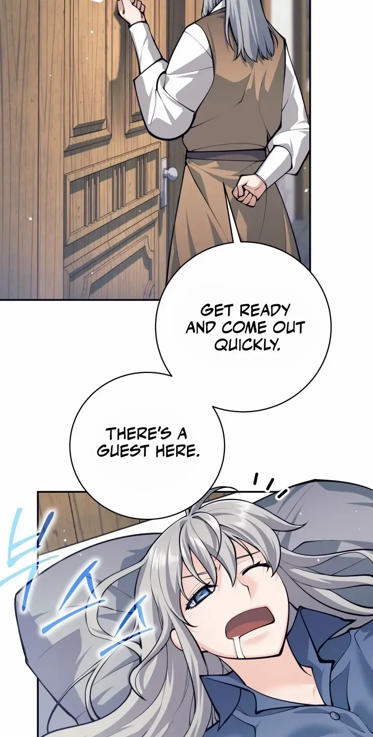 I Quit the Hero’s Party Chapter 64 page 61 - 