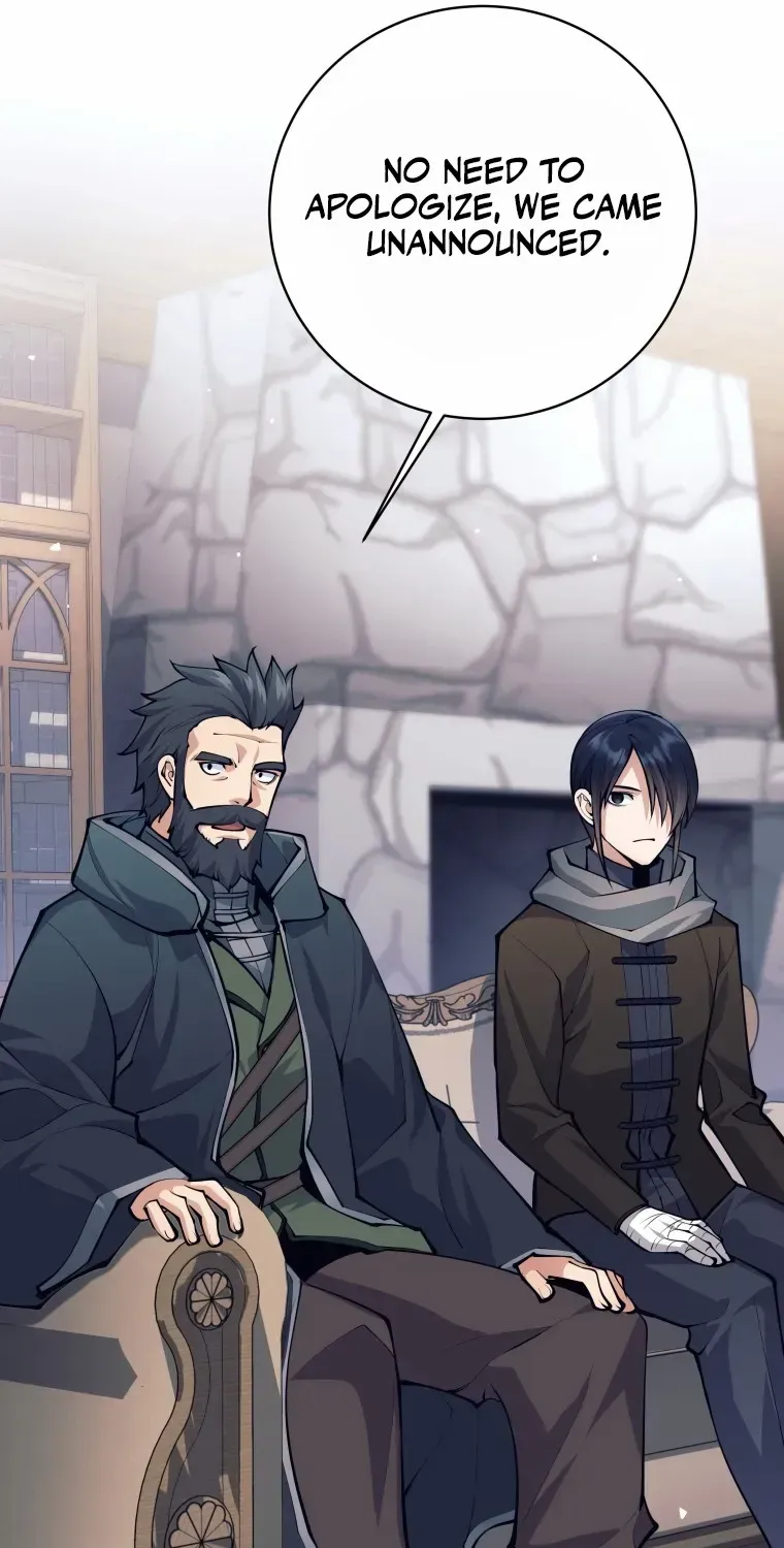 I Quit the Hero’s Party Chapter 64 page 64 - 