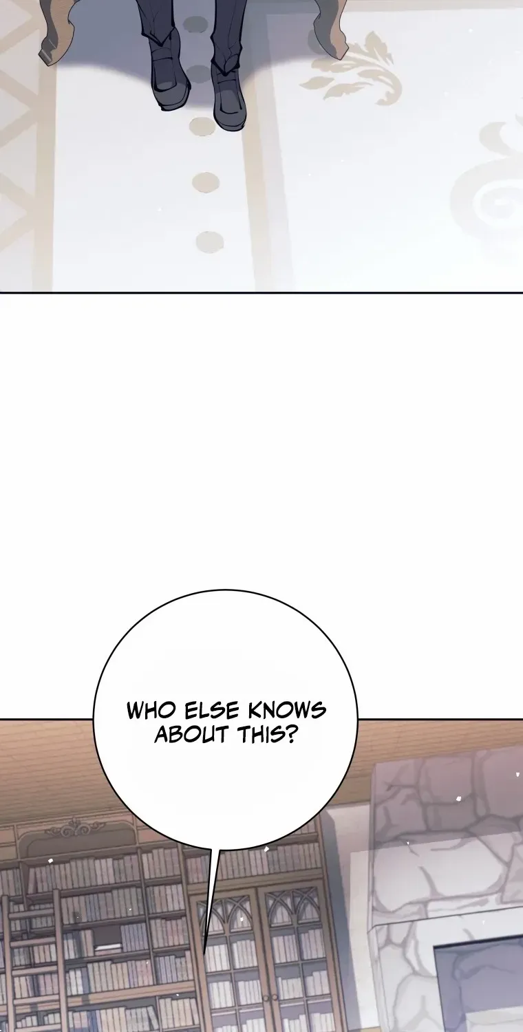 I Quit the Hero’s Party Chapter 64 page 67 - 