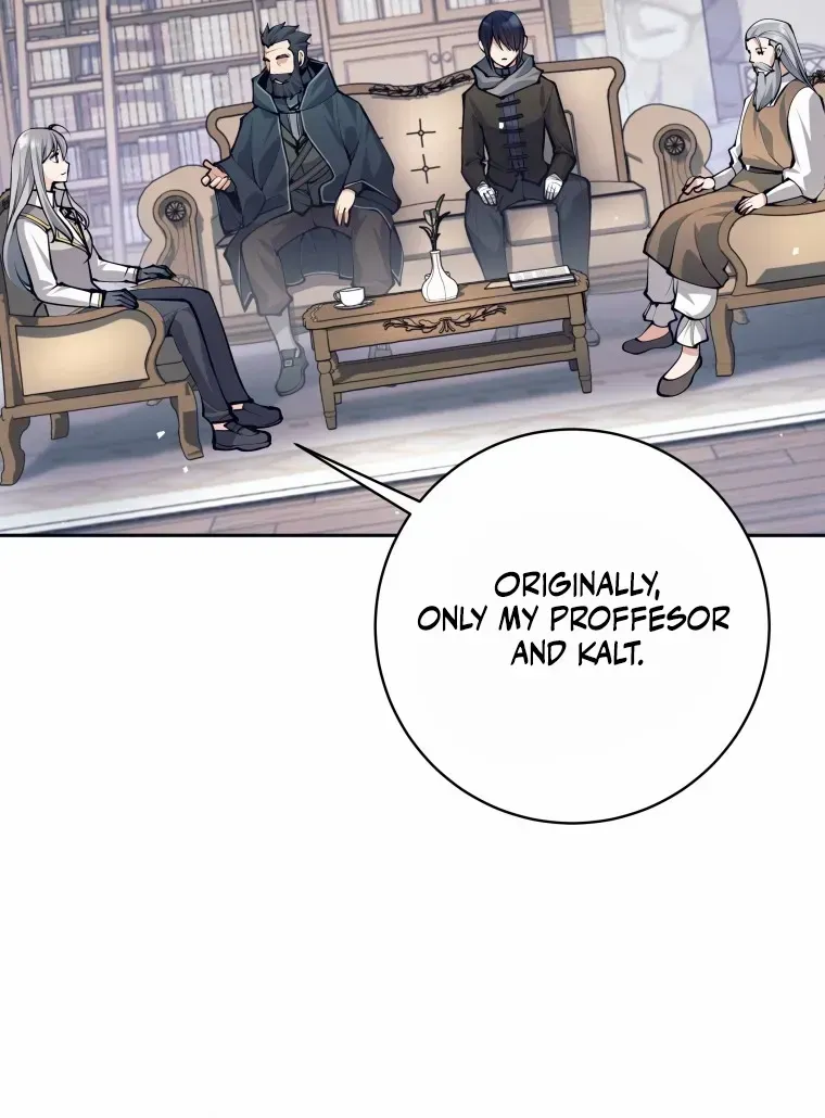I Quit the Hero’s Party Chapter 64 page 68 - 