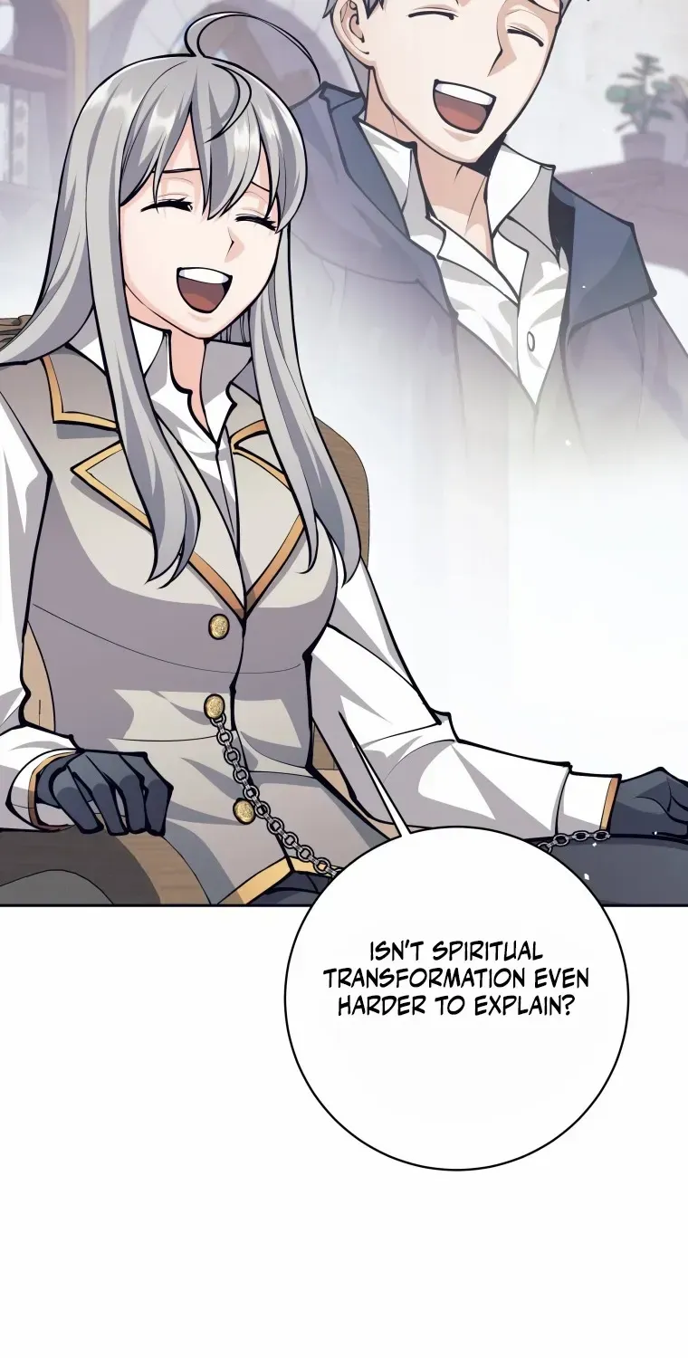 I Quit the Hero’s Party Chapter 64 page 71 - 