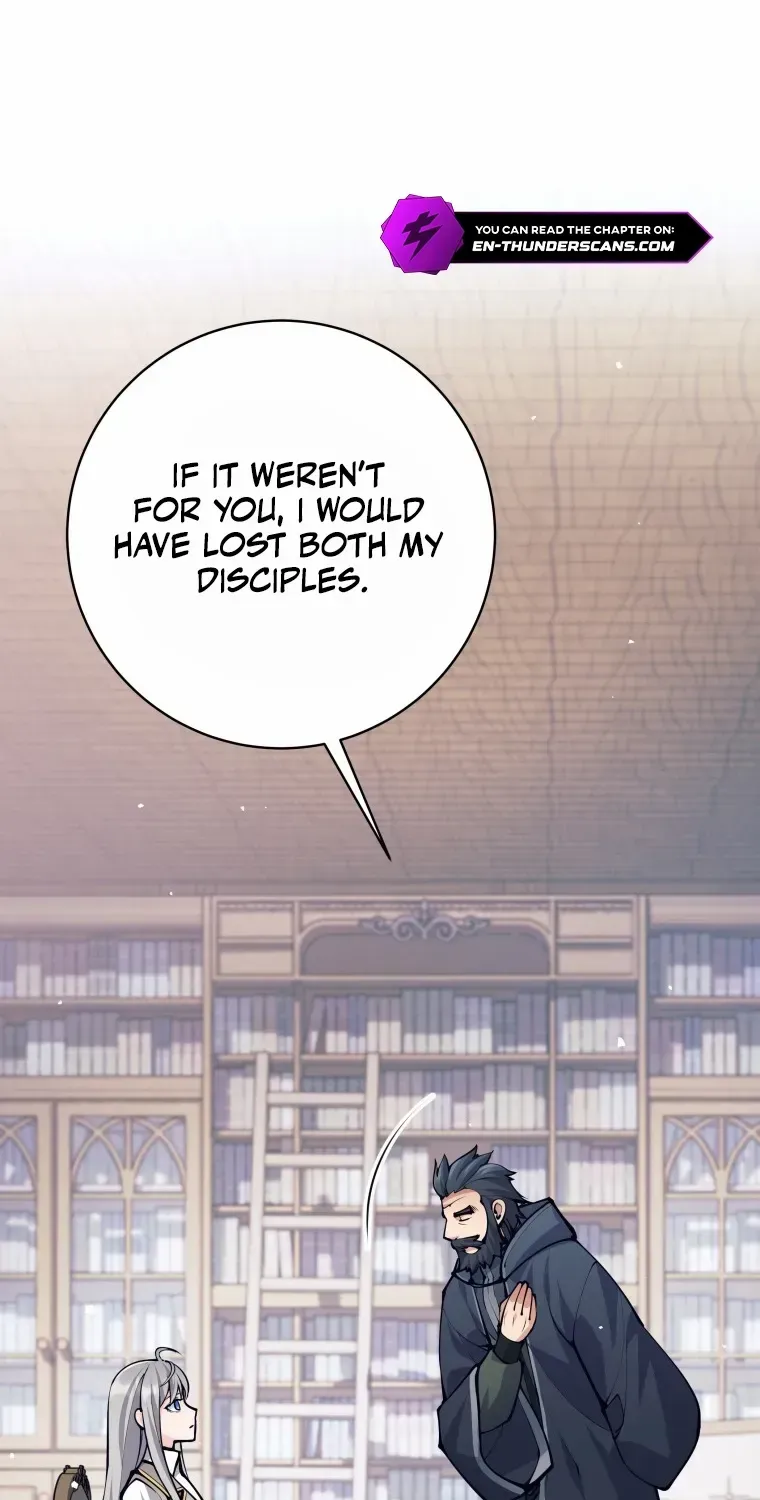 I Quit the Hero’s Party Chapter 64 page 73 - 