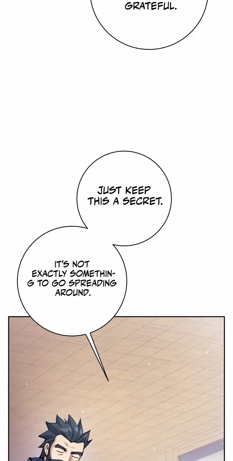 I Quit the Hero’s Party Chapter 64 page 77 - 