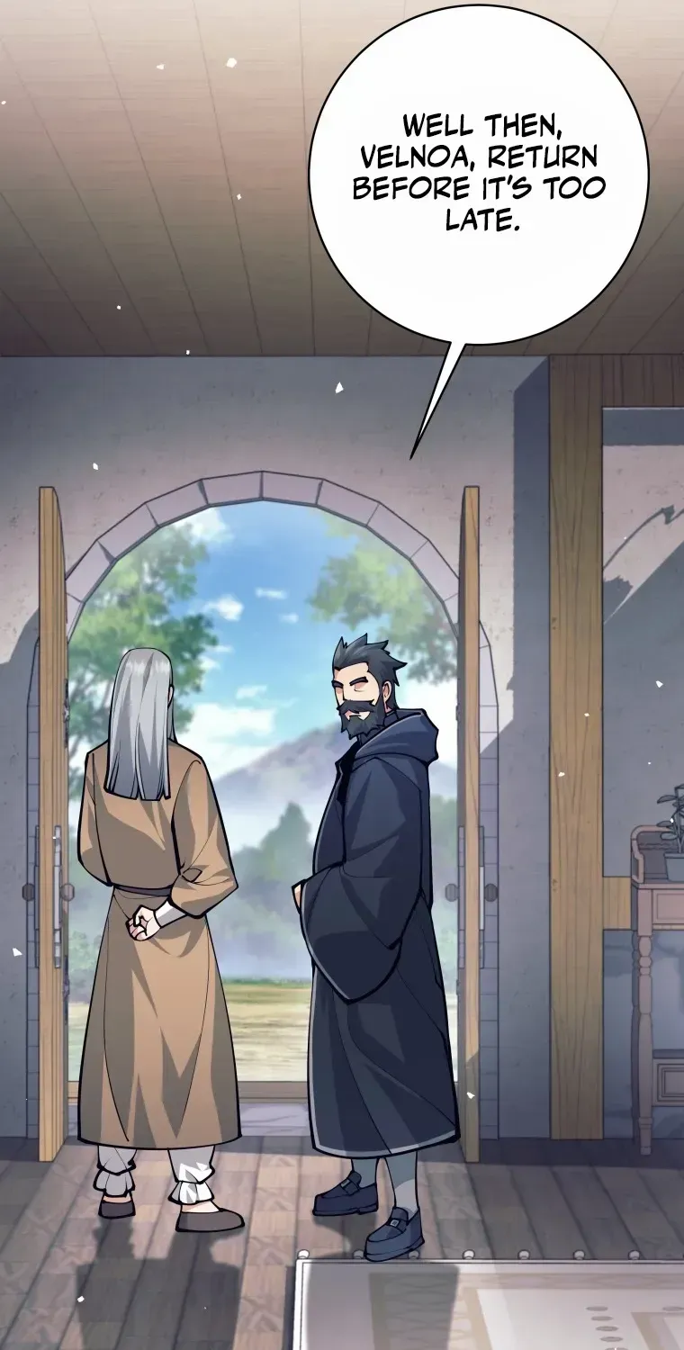 I Quit the Hero’s Party Chapter 64 page 80 - 