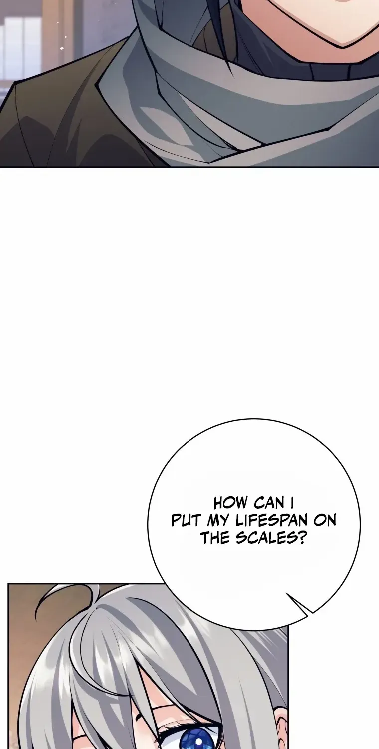 I Quit the Hero’s Party Chapter 64 page 83 - 