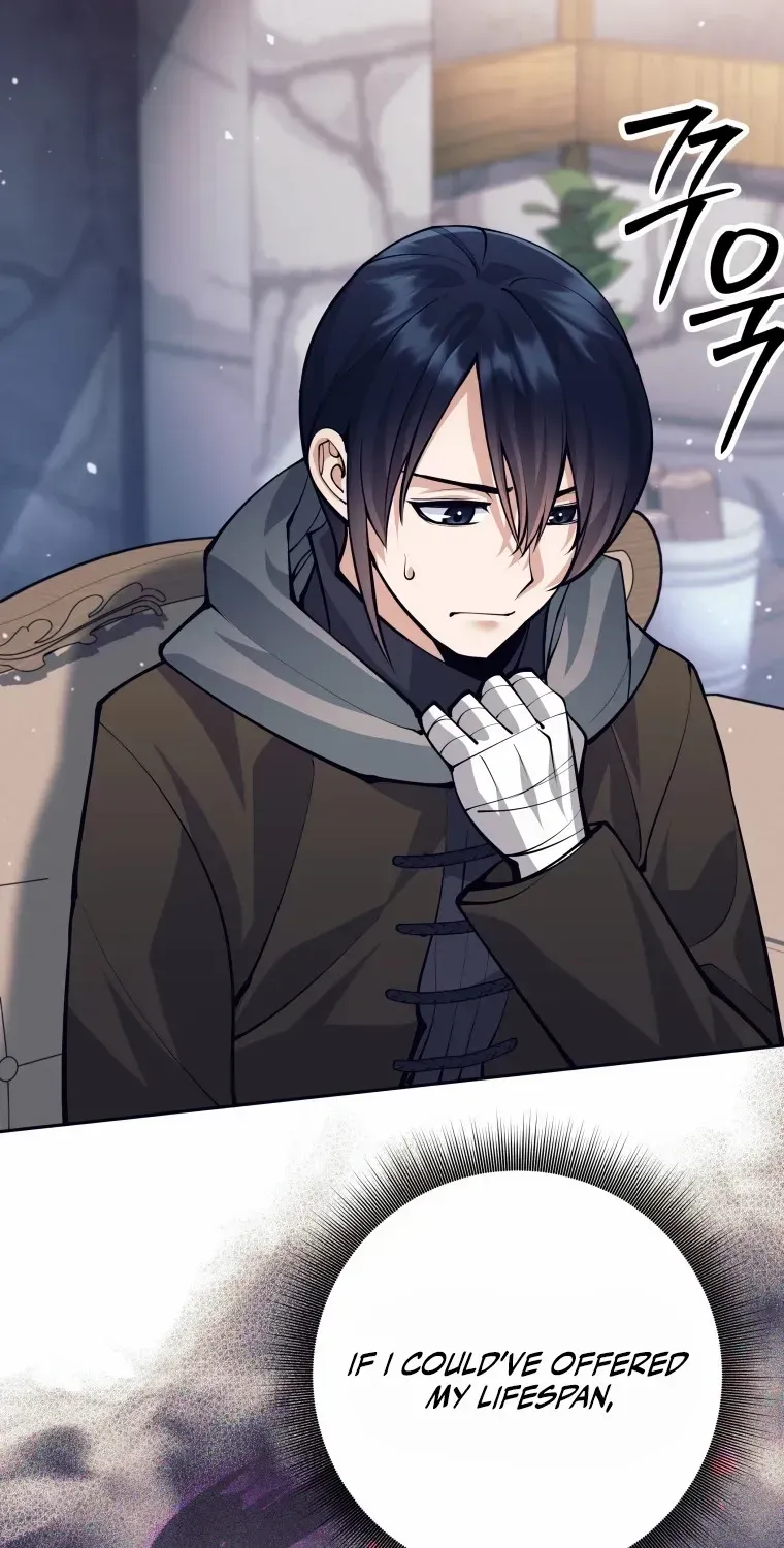 I Quit the Hero’s Party Chapter 64 page 86 - 