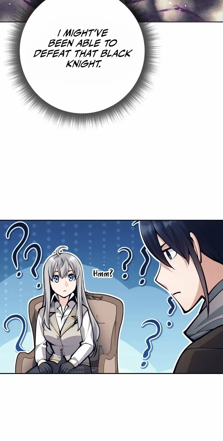 I Quit the Hero’s Party Chapter 64 page 88 - 