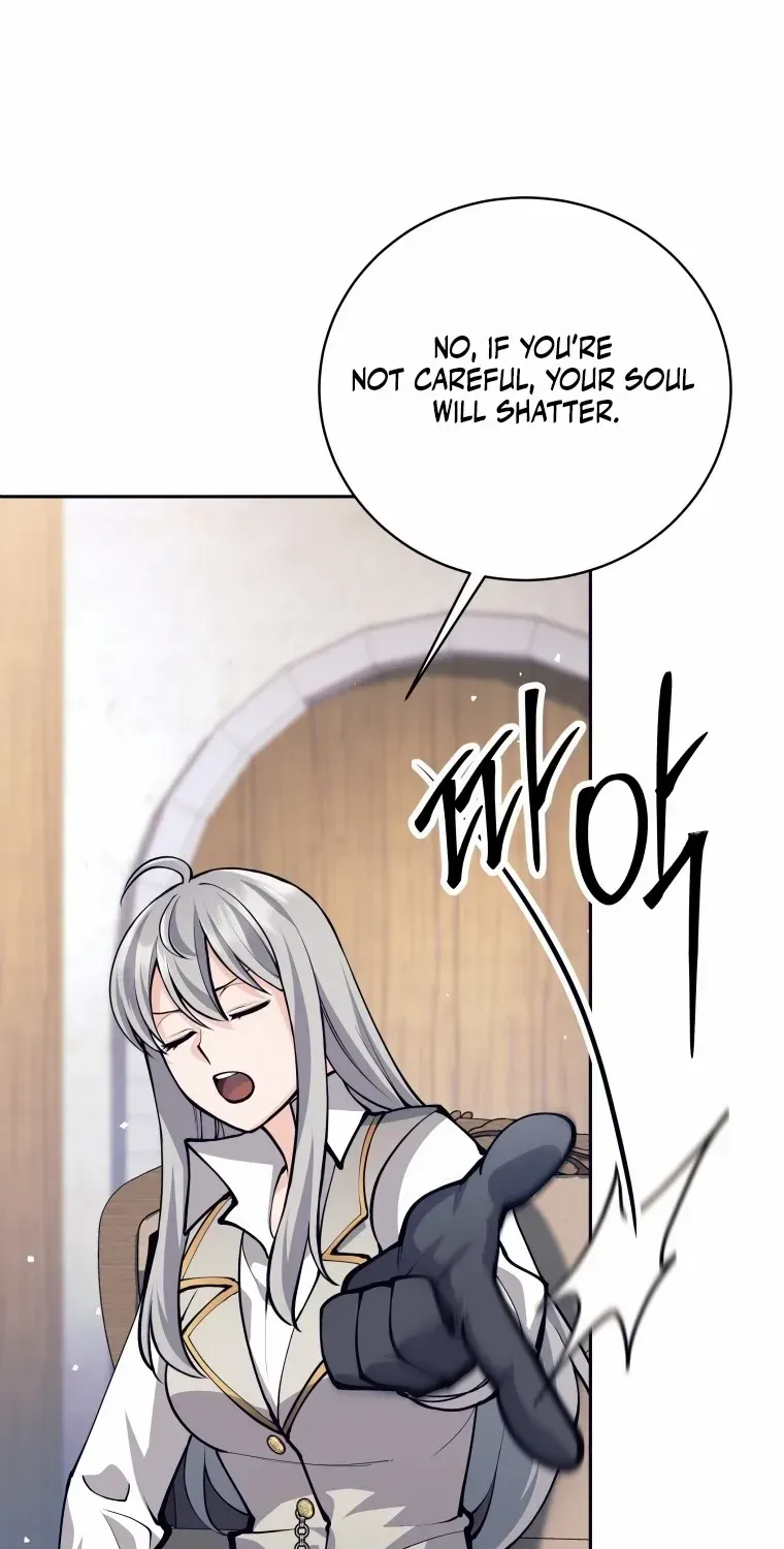 I Quit the Hero’s Party Chapter 64 page 89 - 