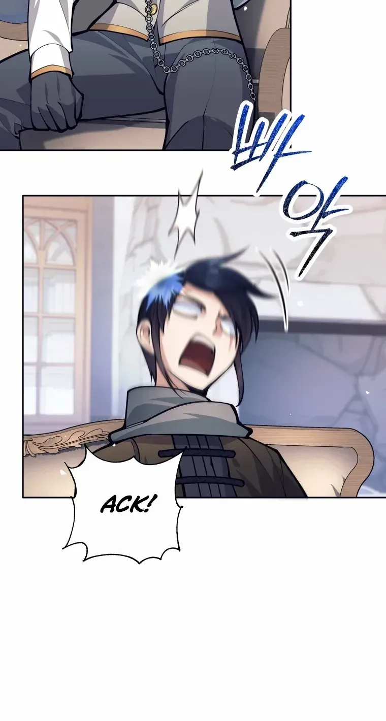I Quit the Hero’s Party Chapter 64 page 90 - 