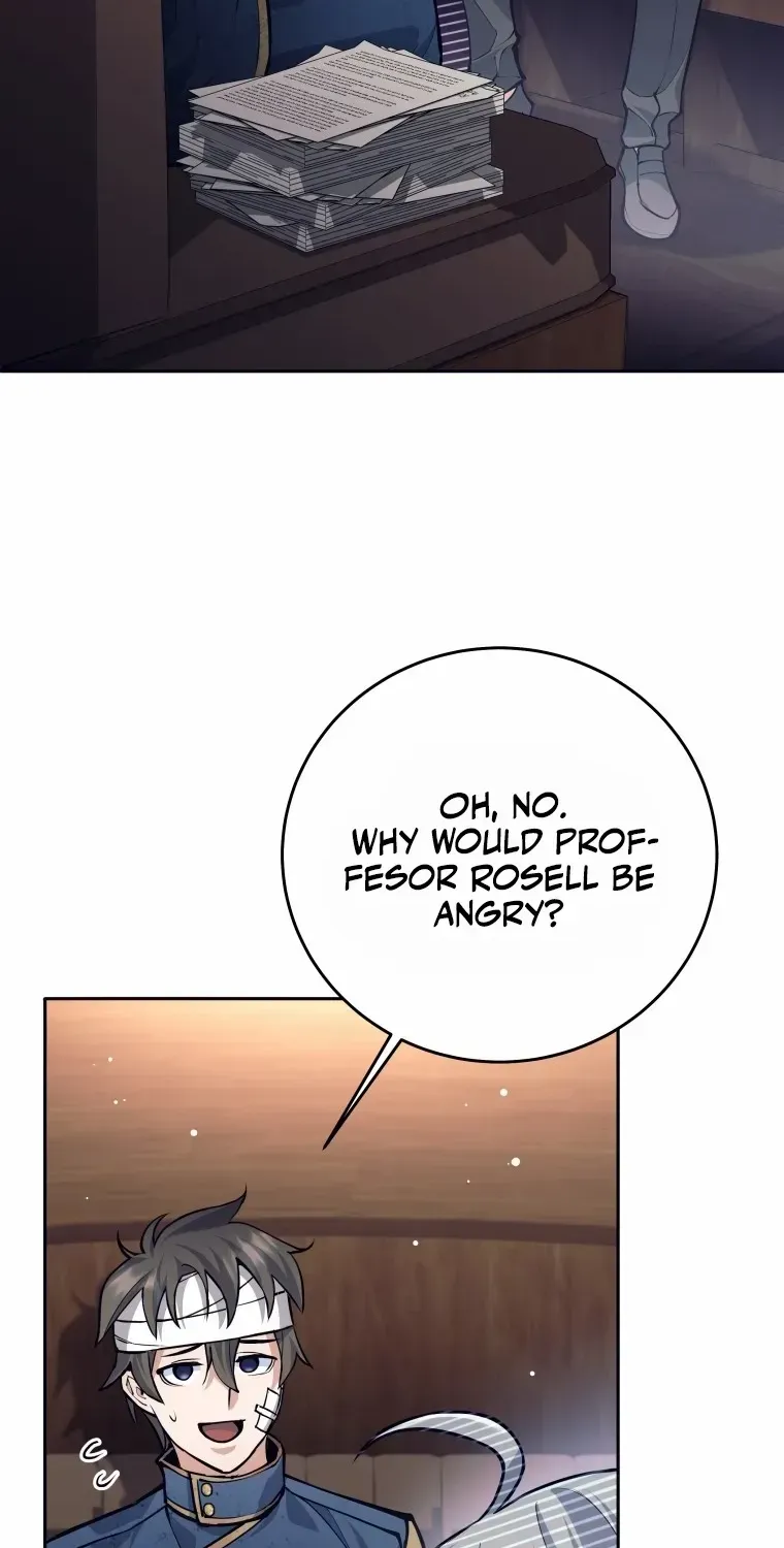I Quit the Hero’s Party Chapter 64 page 10 - 
